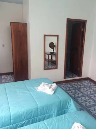 Hotel Salinas Puerto Ayora