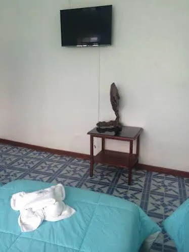 Hotel Salinas Puerto Ayora
