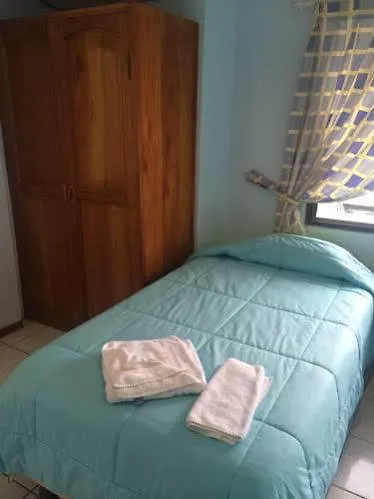 Hotel Salinas Puerto Ayora  2*, Puerto Ayora (Galapagos Islands)
